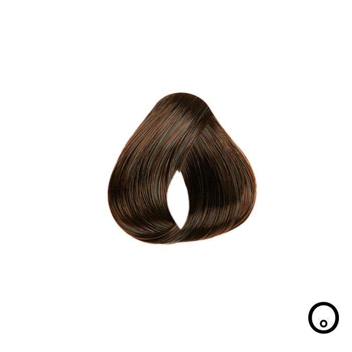 Guuao Tinte American Colors 5 7 Chocolate Savoy