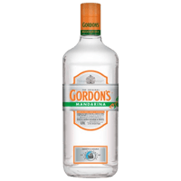 Vodka Gordon's Mandarina 700 ml