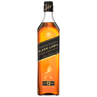 Whisky JW Black Label 750 ml