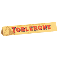 Chocolate Toblerone Milk 100 g