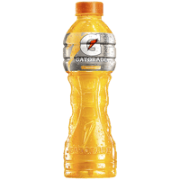 Bebida Energética Gatorade Mandarina 500 ml