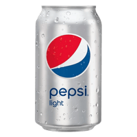 Refresco Pepsi Light Lata 355 ml