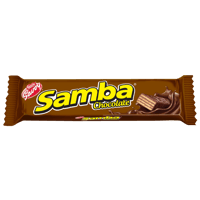 SAMBA® Chocolate 32 g