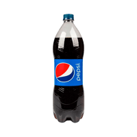 Refresco Pepsi 2 L