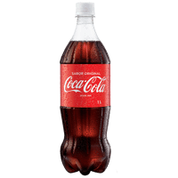 Refresco Coca-Cola Original 1 L
