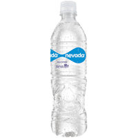 Agua Potable Nevada 600 ml