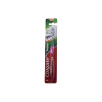 Cepillo Dental Colgate Twister - Rosado