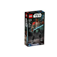 Lego Star Wars Finn V39 75116