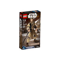 Lego Star Wars Rey V39 75113