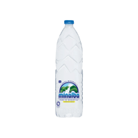 Agua Minalba 1.5 L 