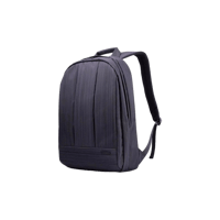 Bolso Porta Laptop Miracase 15.6" - Negro