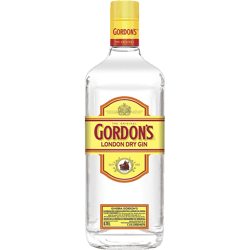 Ginebra Gordon's Gin 700 ml