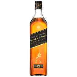 Whisky JW Black Label 750 ml
