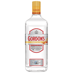 Vodka Gordon's Parchita 700 ml