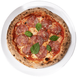 Pizza Diavola Grande