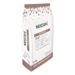 Café en Grano Nescafe Npro 1KG