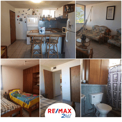 Apartamento 65mt - Terrazas Del Mar - Pampatar - Venta