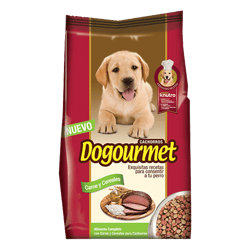 Dogourmet Cachorros 10 kg 