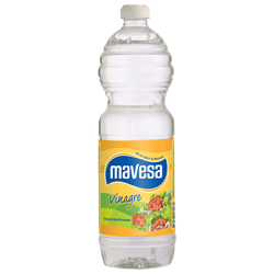 Vinagre Mavesa Blanco 1 L