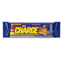 CHARGE® Bombón Relleno con Maní Caramelizado 40 g