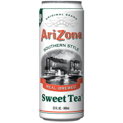 Té Arizona Sweet 680ml