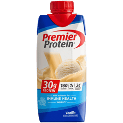 Bebida Premier Protein 30g Vanilla 325ml