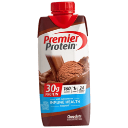 Bebida Premier Protein 30g Chocolate 325ml