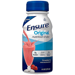 Ensure Strawberry 237 ML