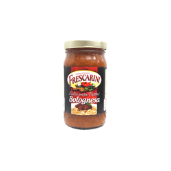 Salsa para Pastas Bolognesa Frescarini 190g