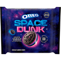 Galleta Oreo Space Dunk 29 g