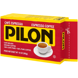 Café Espresso Pilon 283g