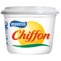 Margarina Mavesa Chiffon Premium 454g