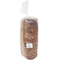 Pan de Sandwich Integral Mastranto 500g