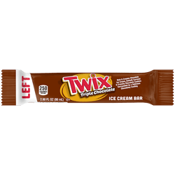 Helado Twix Triple Chocolate 86ml