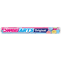Caramelos Sweetarts Original 51g