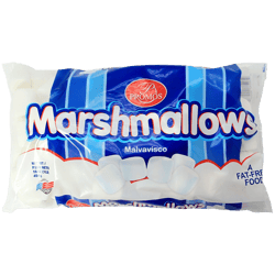 Marshmallows Promos 454g
