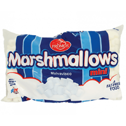 Marshmallows Promos Mini 454g
