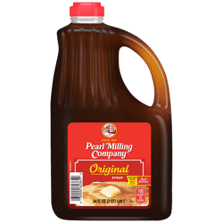 Syrup Pearl Milling Company Original 1890ml
