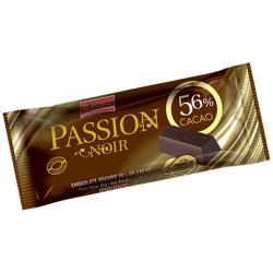 Chocolate Oscuro St. Moritz 56% Cacao 32g