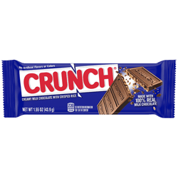 Chocolate Nestlé Crunch 43.9g