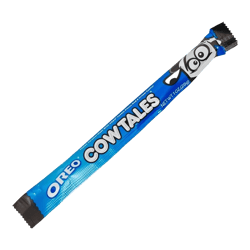 Caramelo Masticable Goetzes Cow Tales Oreo 28g