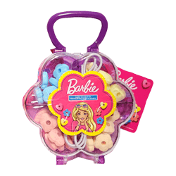 Caramelos Barbie Sweet Beads 28g