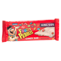 Candy Bar Fruity Pebbles 78g