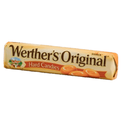 Caramelos Werthers Original 50g