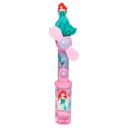 Disney Princess Candy Fan 15g