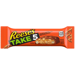 Chocolate Take 5 Reese's 42g