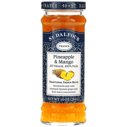 Mermelada St. Dalfour Pineapple & Mango 284g