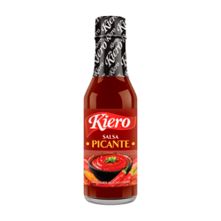 Salsa Kiero Picante 150 g