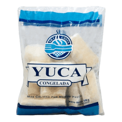 Yuca Sky Chefs La Granja 1 kg