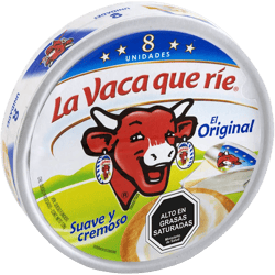 Queso La Vaca que Ríe 128 g